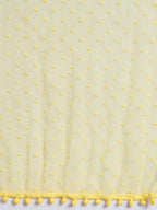 Luxury Muslin Chikankari Anarkha Suit with Dupatta for Women | Premium Lucknowi Handcrafted Elegance