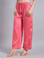Luxury Satoron Muslin Chikankari Kurta Pant Dupatta Set for Women