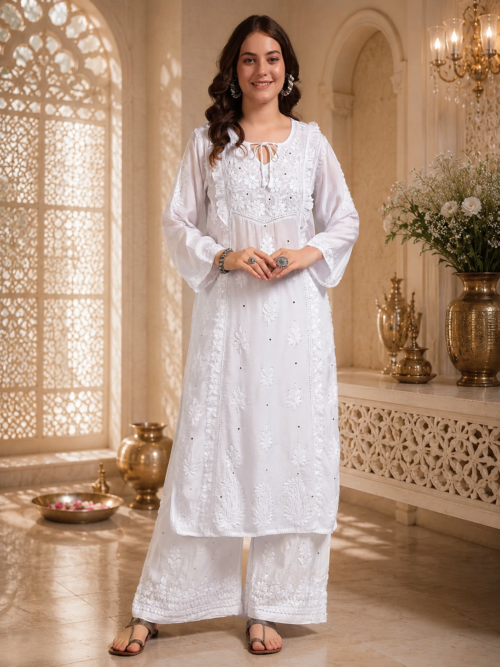 TAZAKI FASHION, LUCKNOW