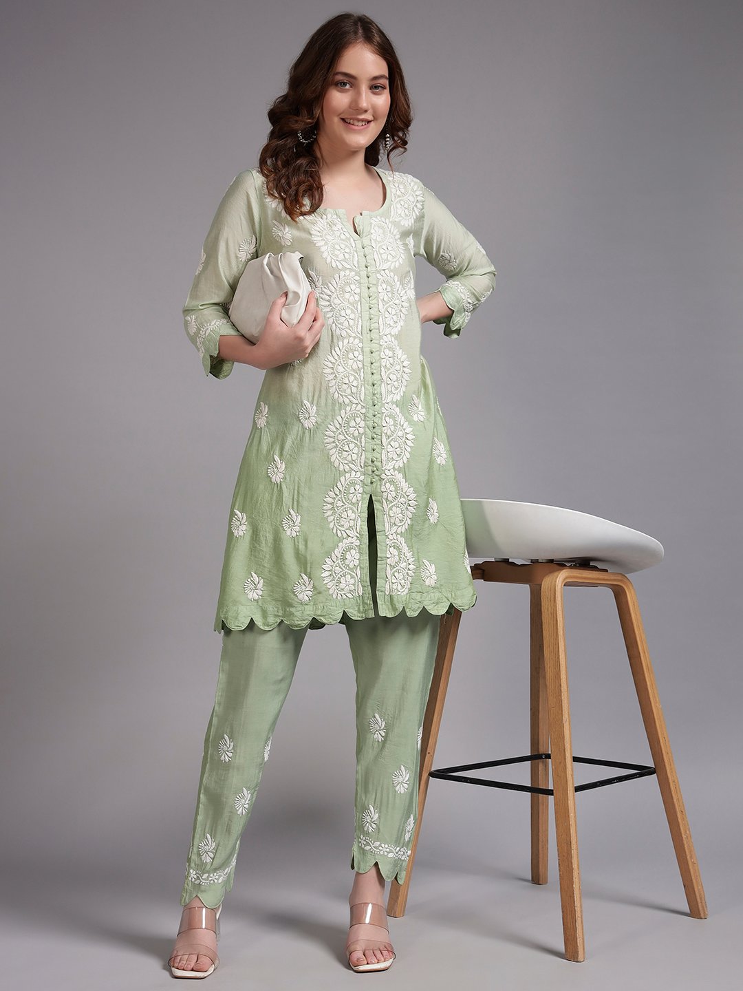 TAZAKI FASHION, LUCKNOW