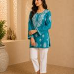 TAZAKI FASHION, LUCKNOW