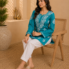TAZAKI FASHION, LUCKNOW