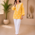 TAZAKI FASHION, LUCKNOW