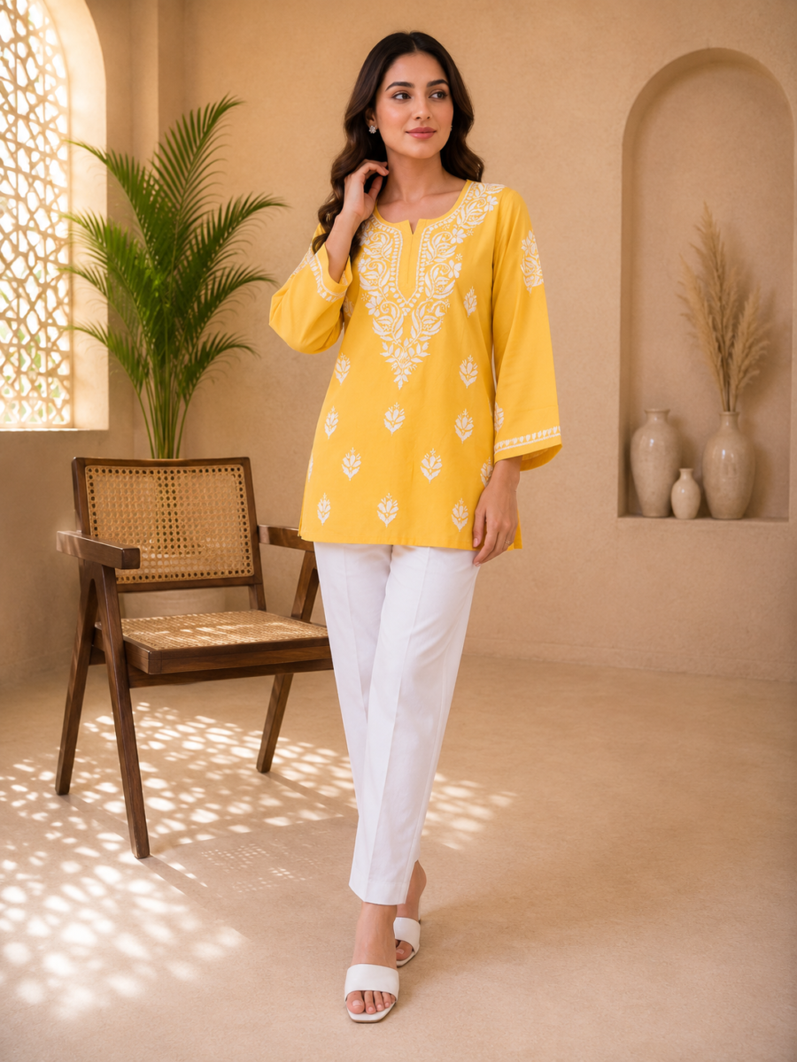 TAZAKI FASHION, LUCKNOW