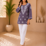 TAZAKI FASHION, LUCKNOW