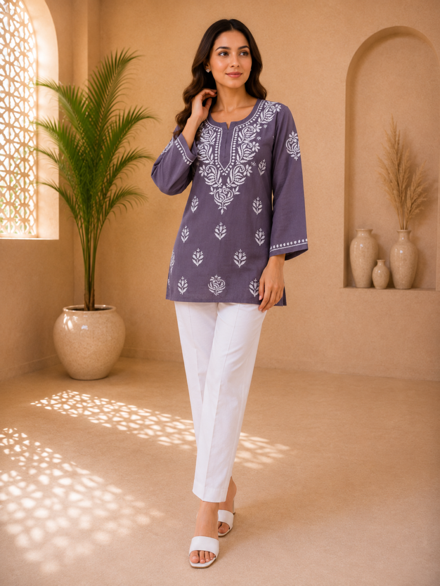 TAZAKI FASHION, LUCKNOW