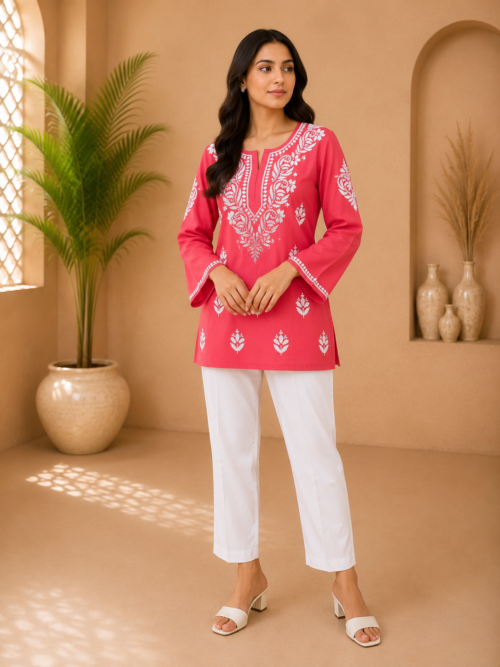 TAZAKI FASHION, LUCKNOW
