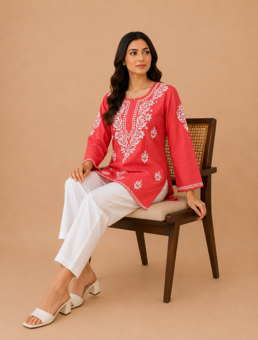 TAZAKI FASHION, LUCKNOW