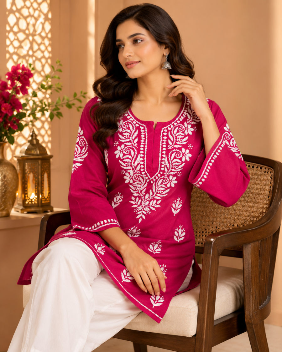 TAZAKI FASHION, LUCKNOW
