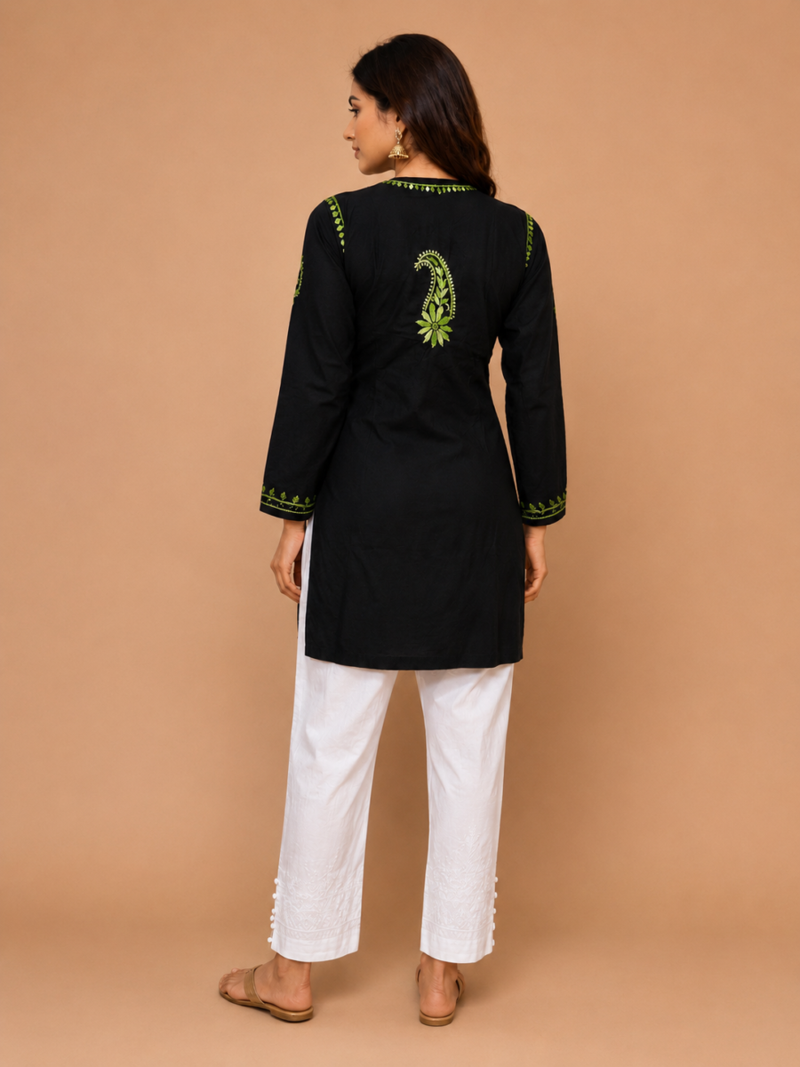 TAZAKI FASHION, LUCKNOW