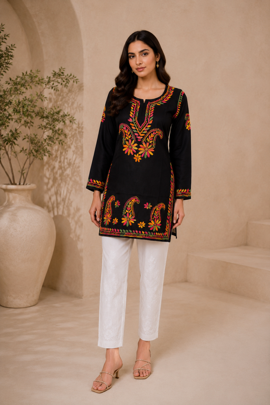 TAZAKI FASHION, LUCKNOW