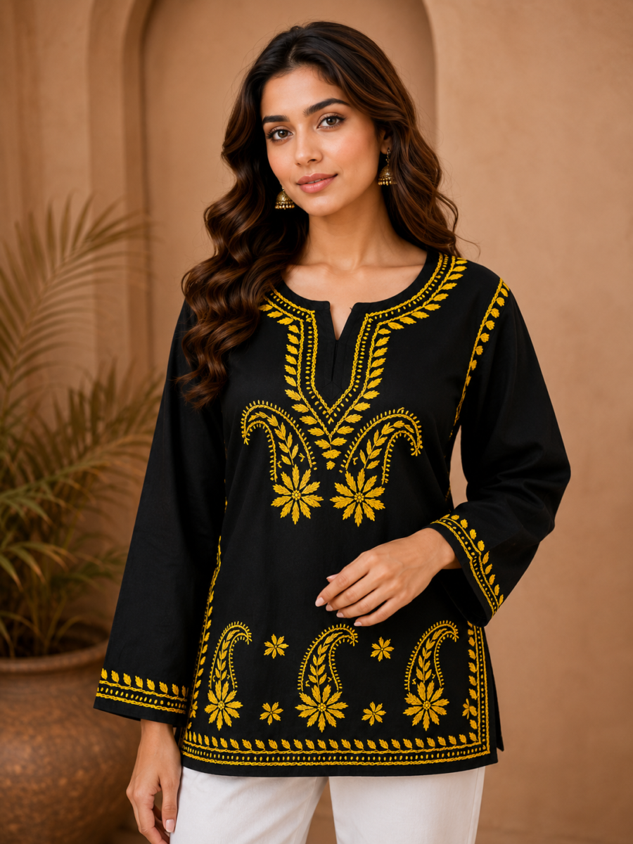 TAZAKI FASHION, LUCKNOW