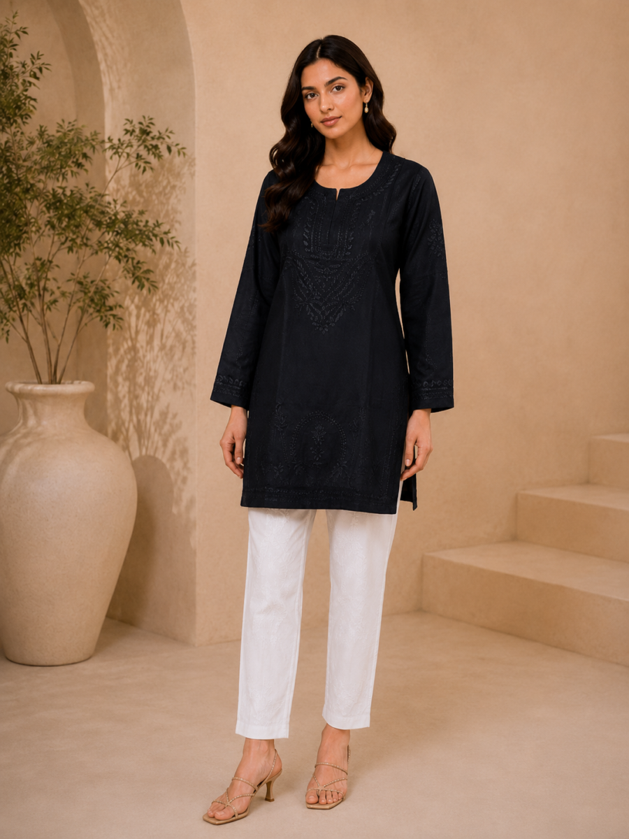 TAZAKI FASHION, LUCKNOW