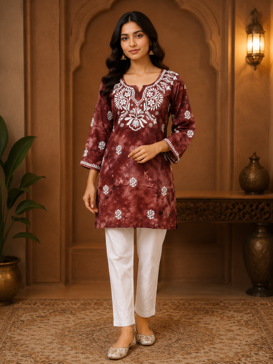 TAZAKI FASHION, LUCKNOW