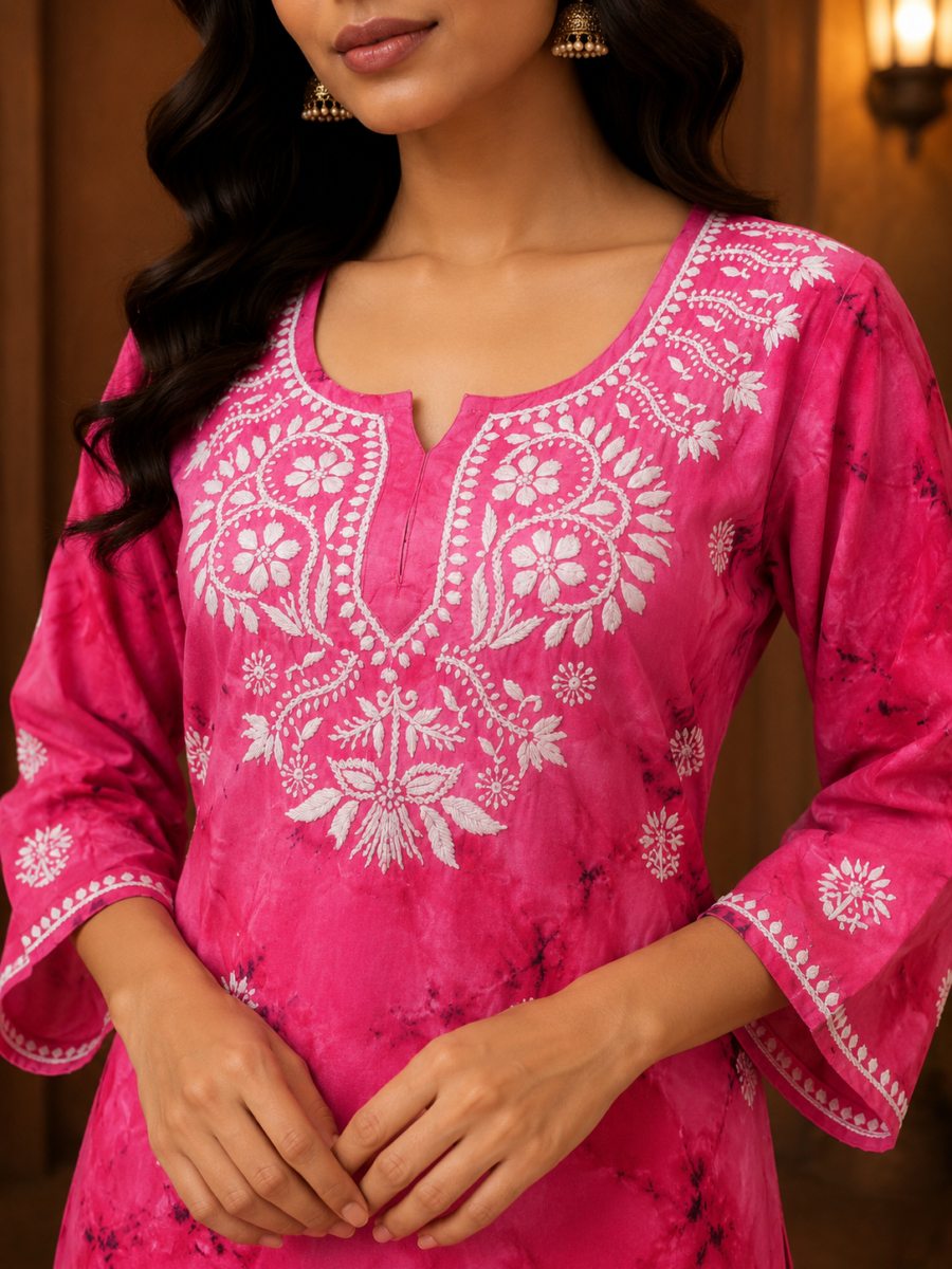 TAZAKI FASHION, LUCKNOW