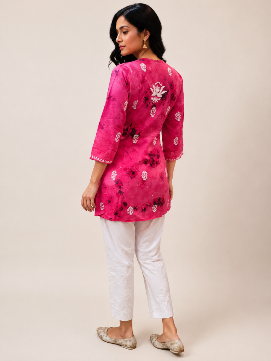 TAZAKI FASHION, LUCKNOW