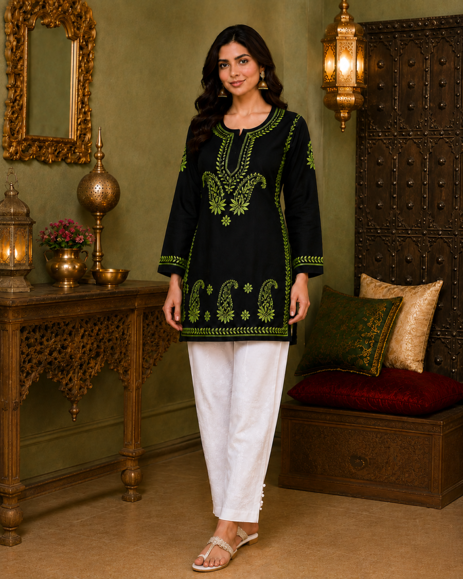 TAZAKI FASHION, LUCKNOW