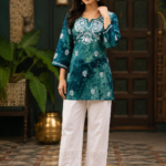 TAZAKI FASHION, LUCKNOW
