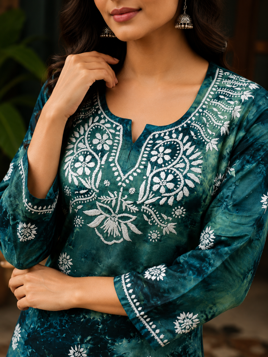 TAZAKI FASHION, LUCKNOW