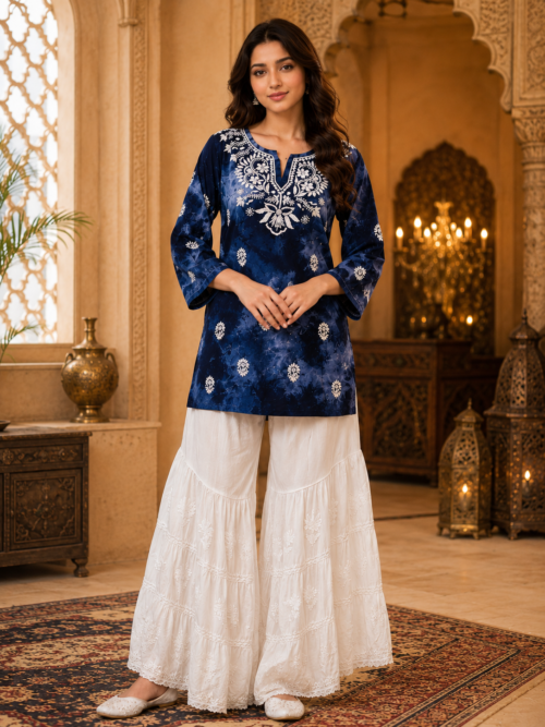 TAZAKI FASHION, LUCKNOW