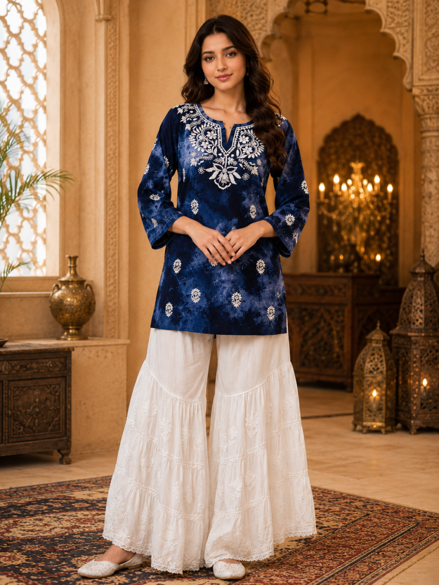 TAZAKI FASHION, LUCKNOW