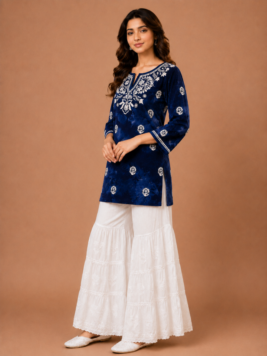 TAZAKI FASHION, LUCKNOW