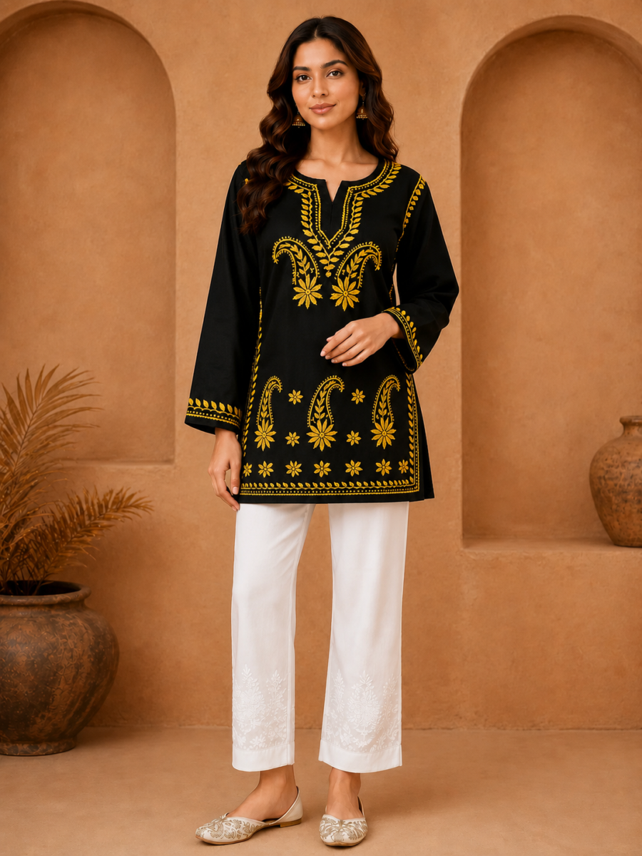TAZAKI FASHION, LUCKNOW
