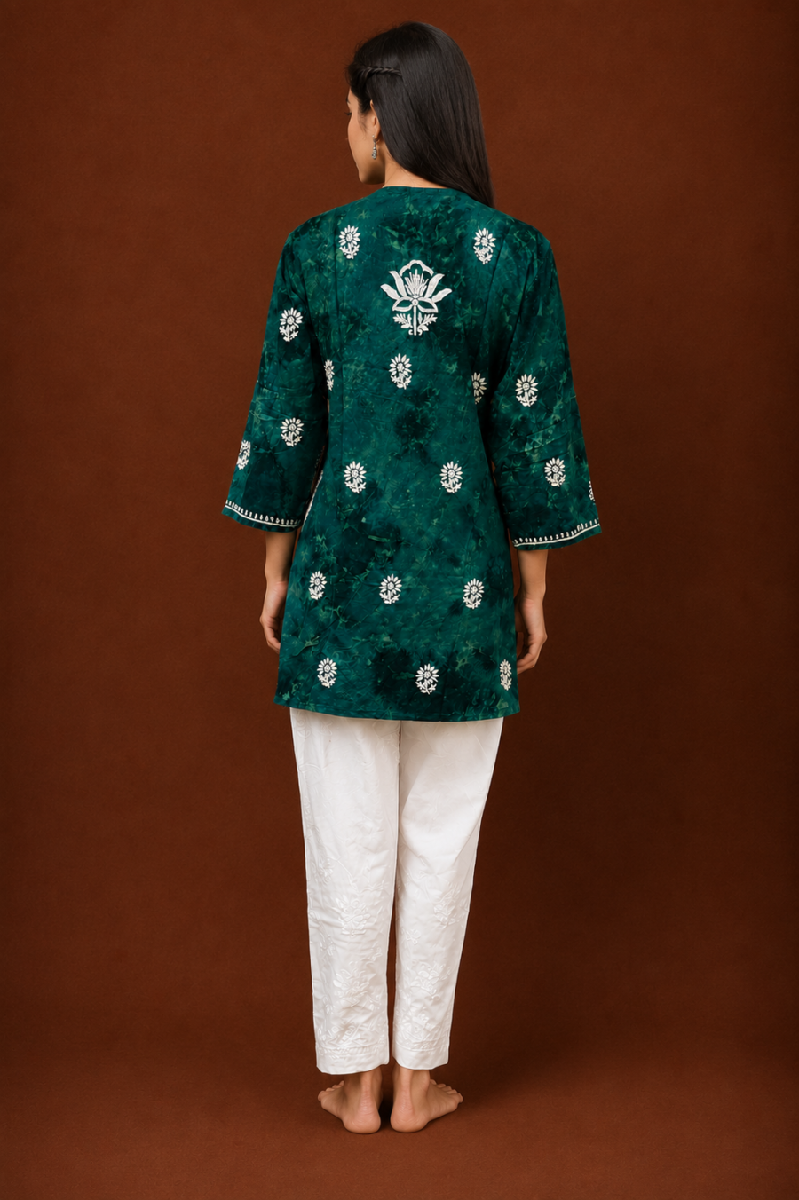 TAZAKI FASHION, LUCKNOW