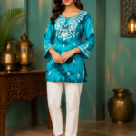 TAZAKI FASHION, LUCKNOW