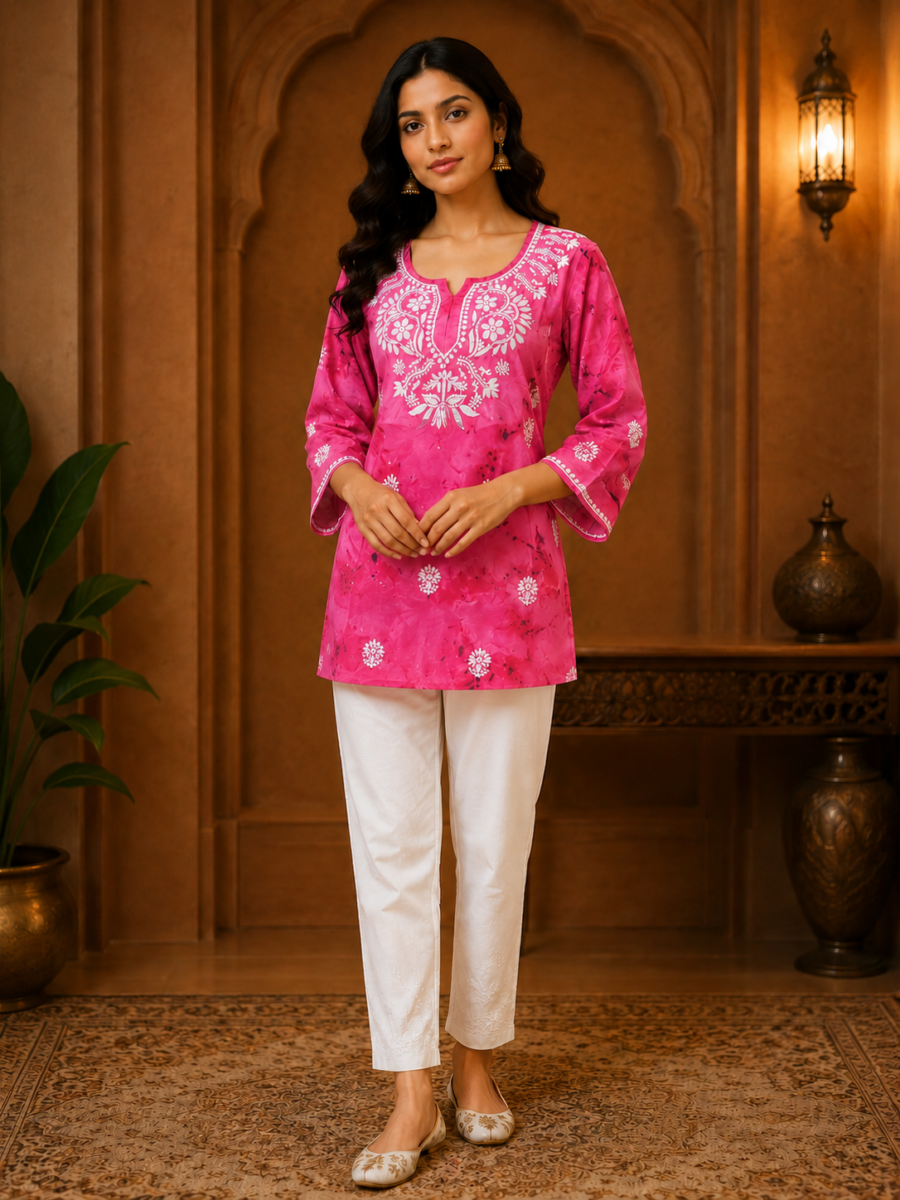 TAZAKI FASHION, LUCKNOW
