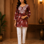 TAZAKI FASHION, LUCKNOW