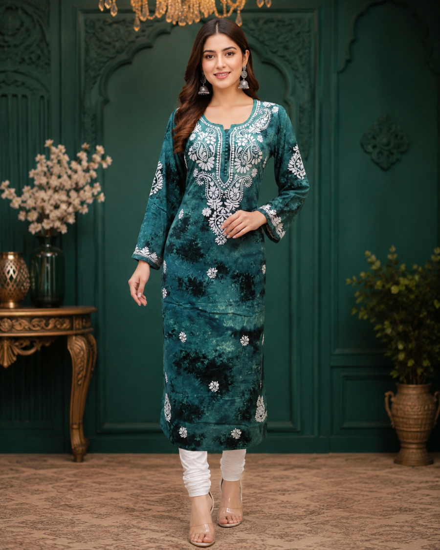 TAZAKI FASHION, LUCKNOW
