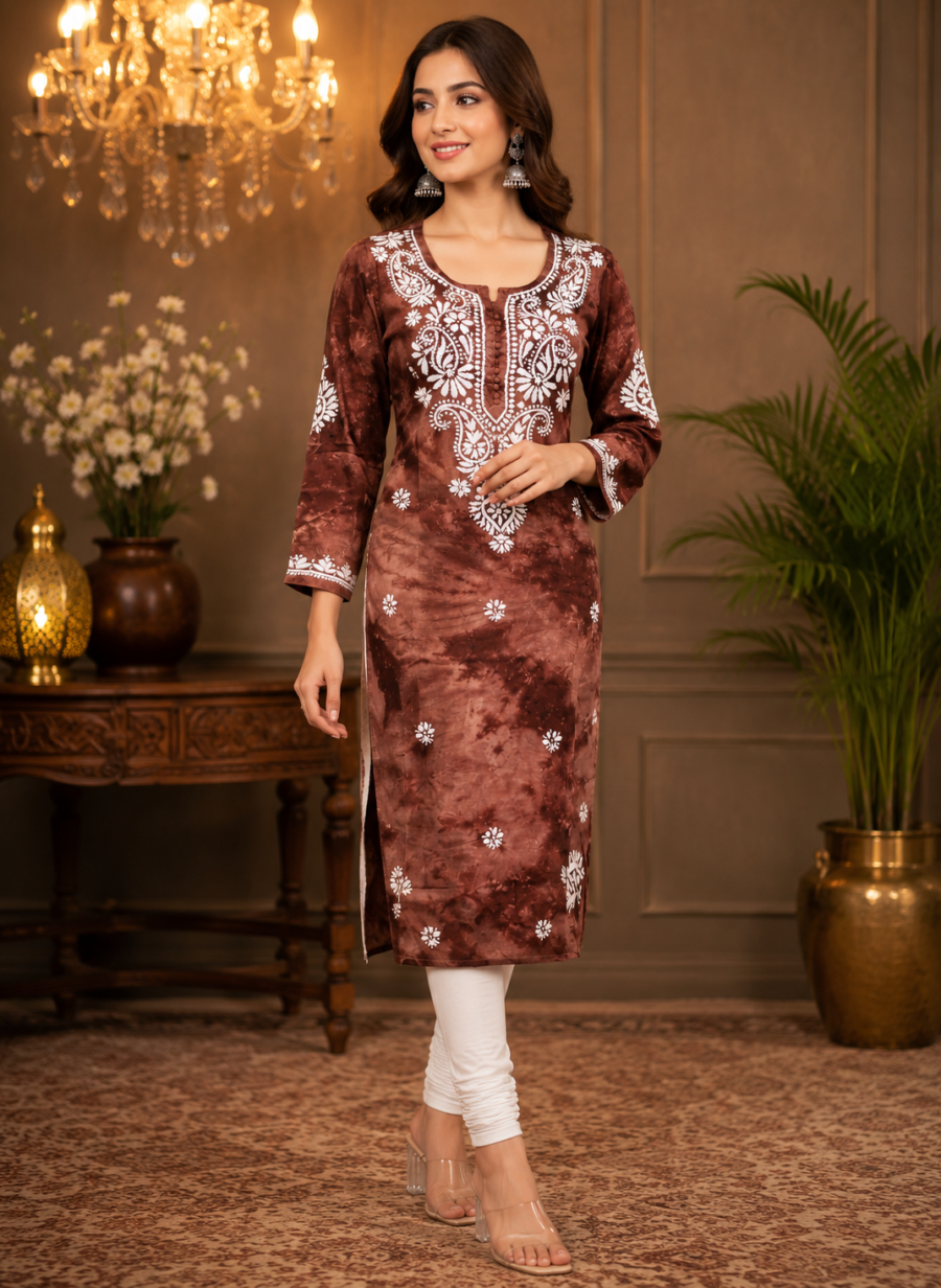 TAZAKI FASHION, LUCKNOW
