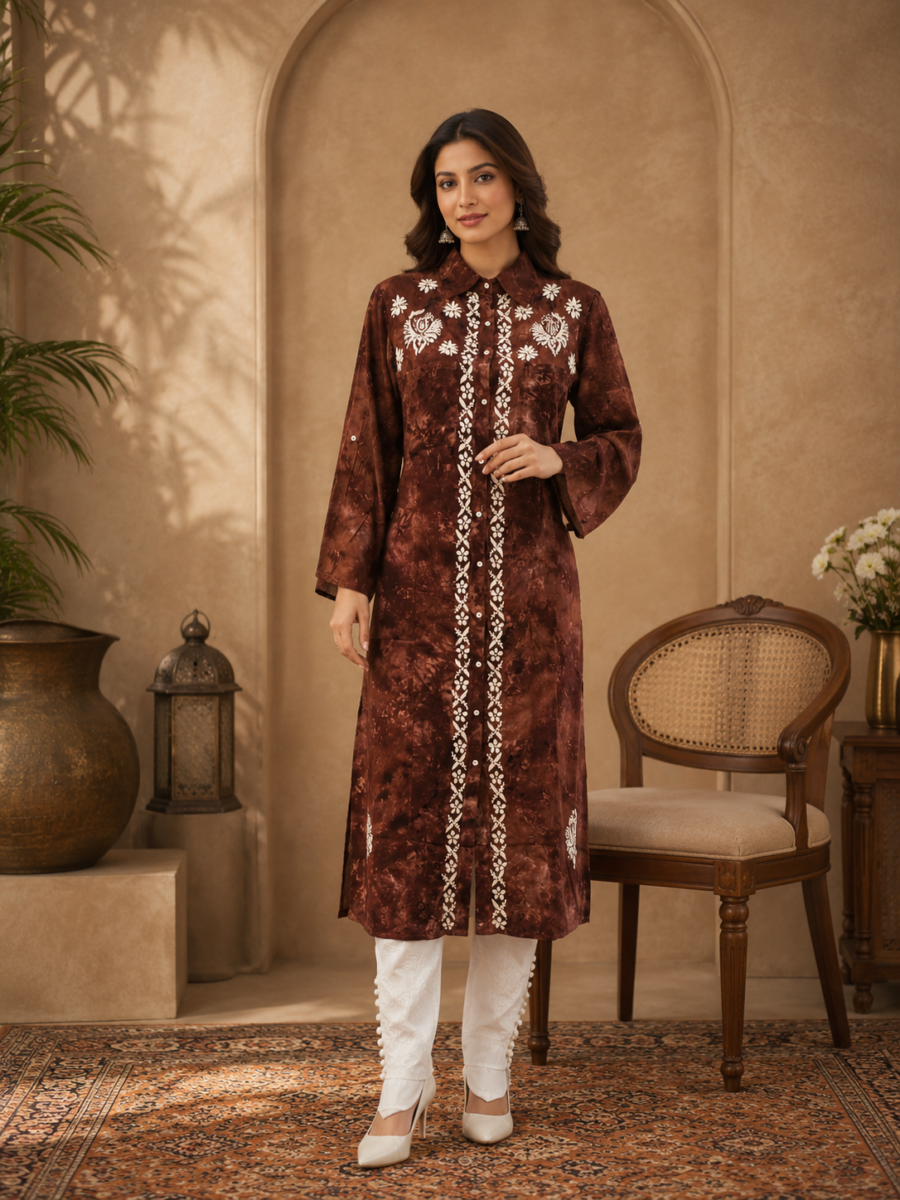 TAZAKI FASHION, LUCKNOW