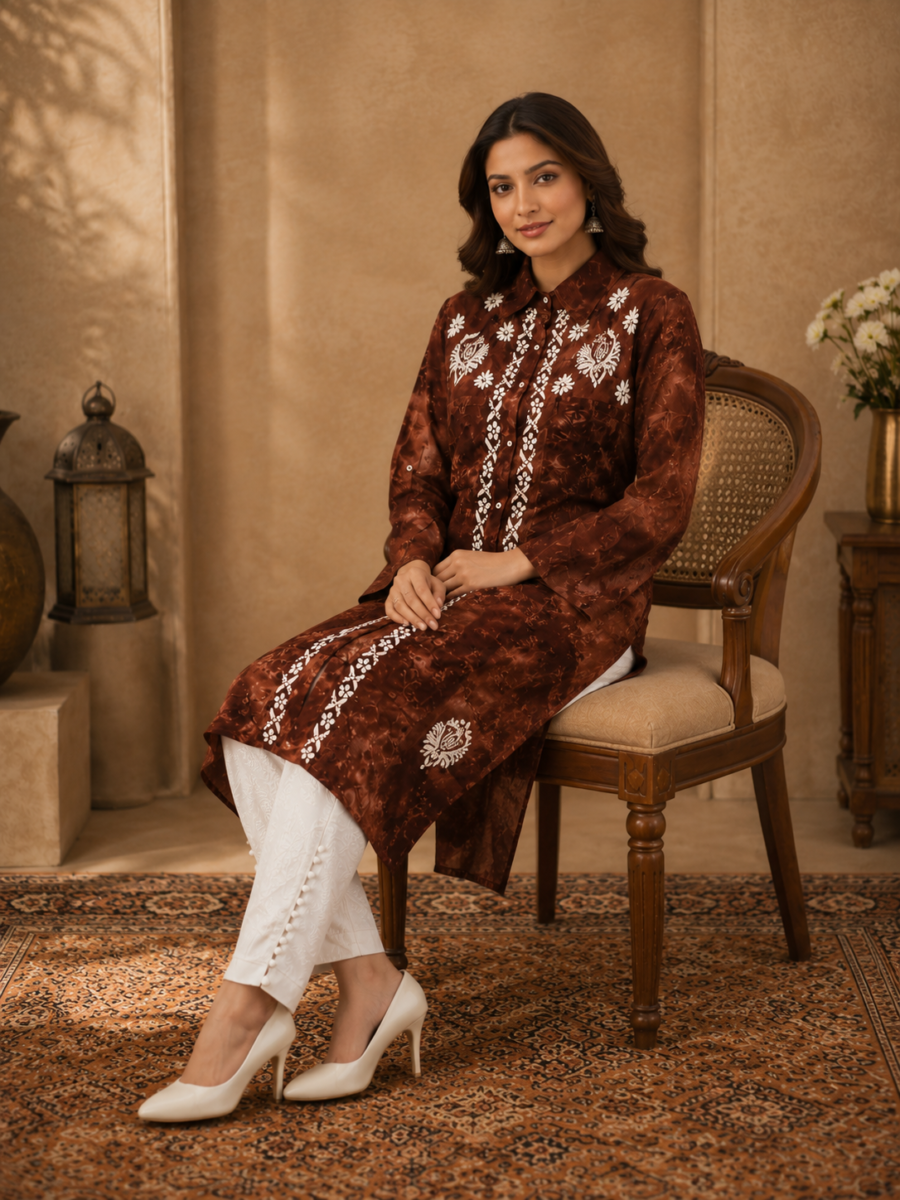 TAZAKI FASHION, LUCKNOW