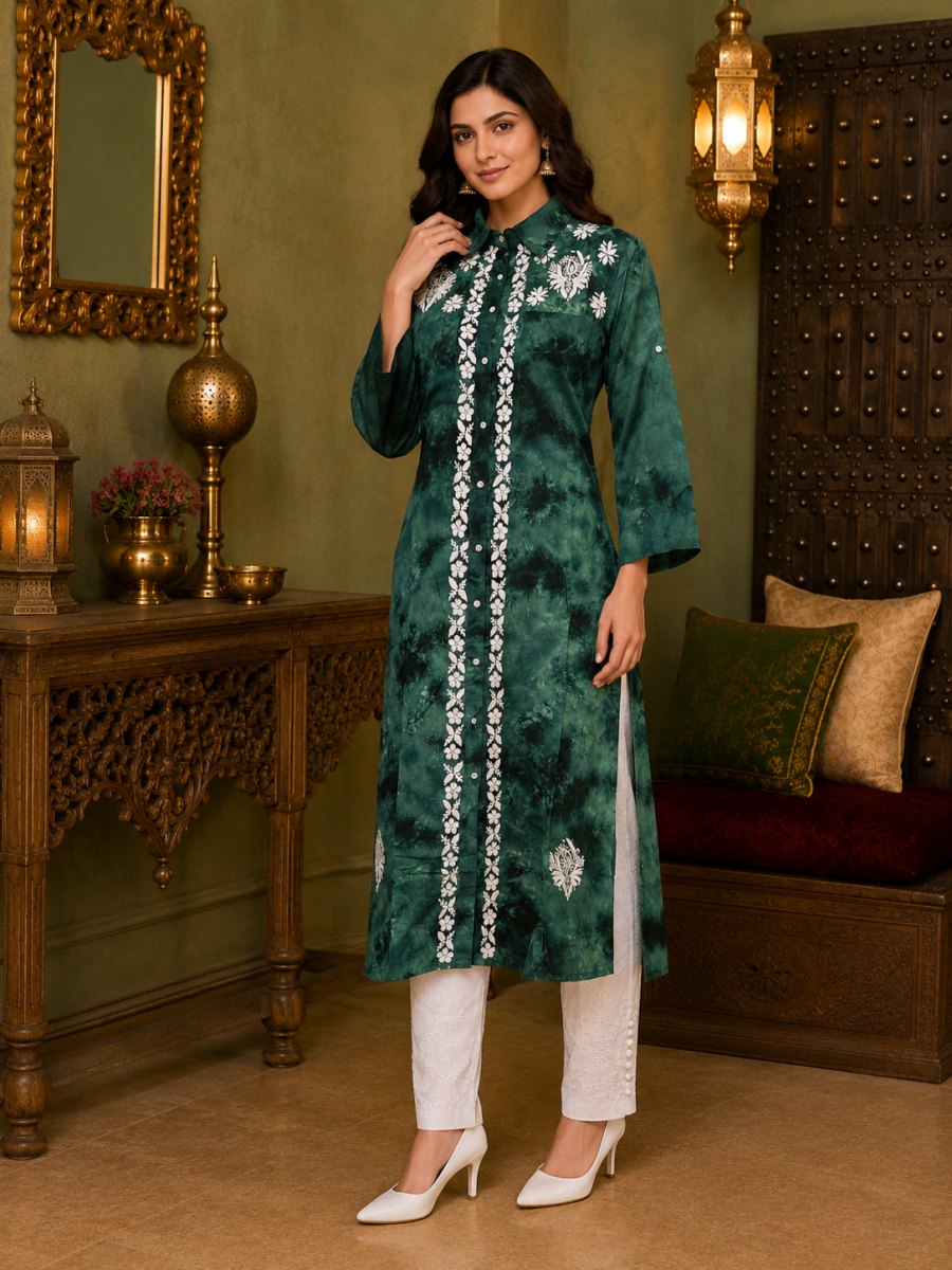 TAZAKI FASHION, LUCKNOW