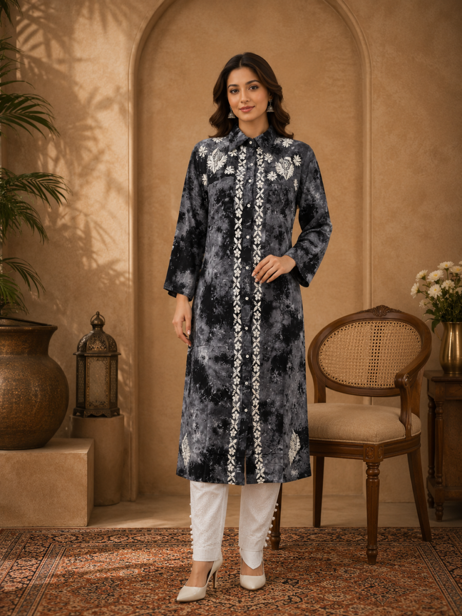 TAZAKI FASHION, LUCKNOW