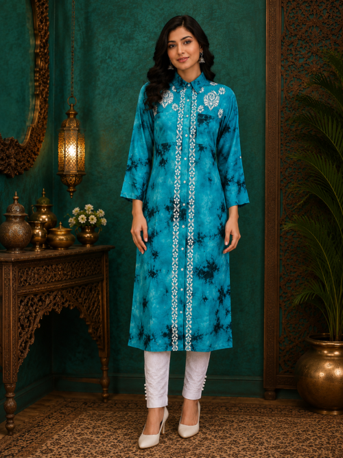 TAZAKI FASHION, LUCKNOW