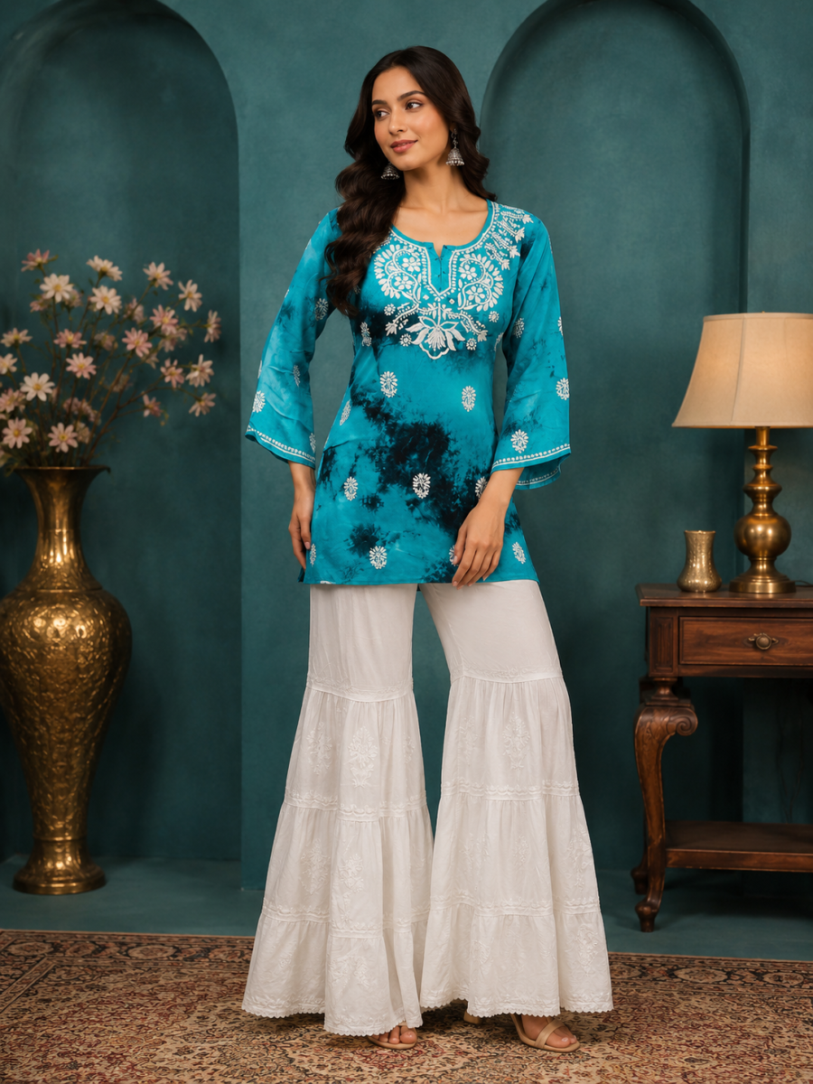 TAZAKI FASHION, LUCKNOW