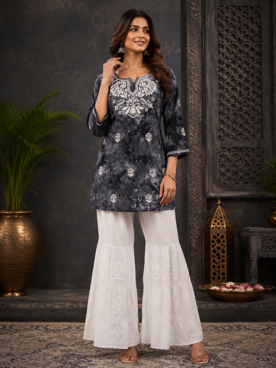 TAZAKI FASHION, LUCKNOW
