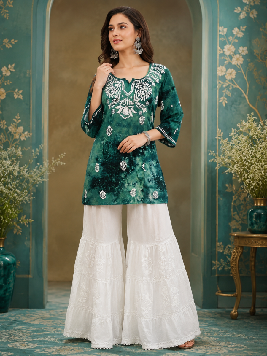 TAZAKI FASHION, LUCKNOW