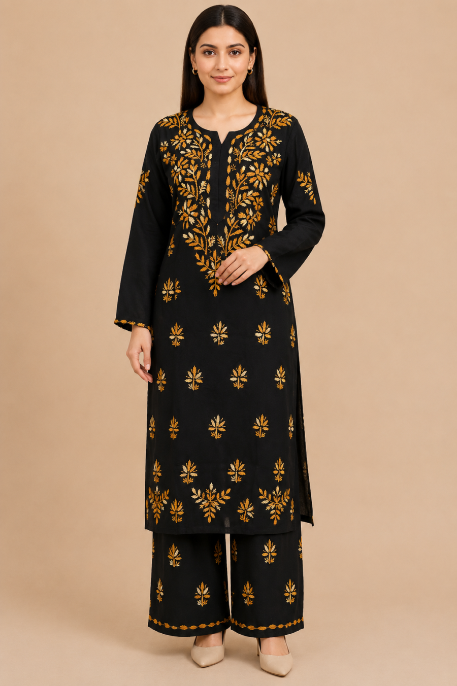 TAZAKI FASHION, LUCKNOW