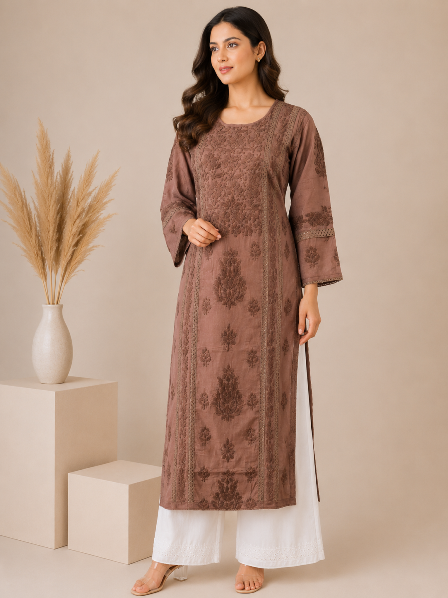 TAZAKI FASHION, LUCKNOW