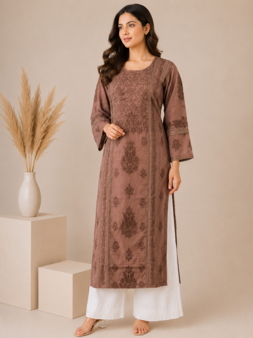 TAZAKI FASHION, LUCKNOW
