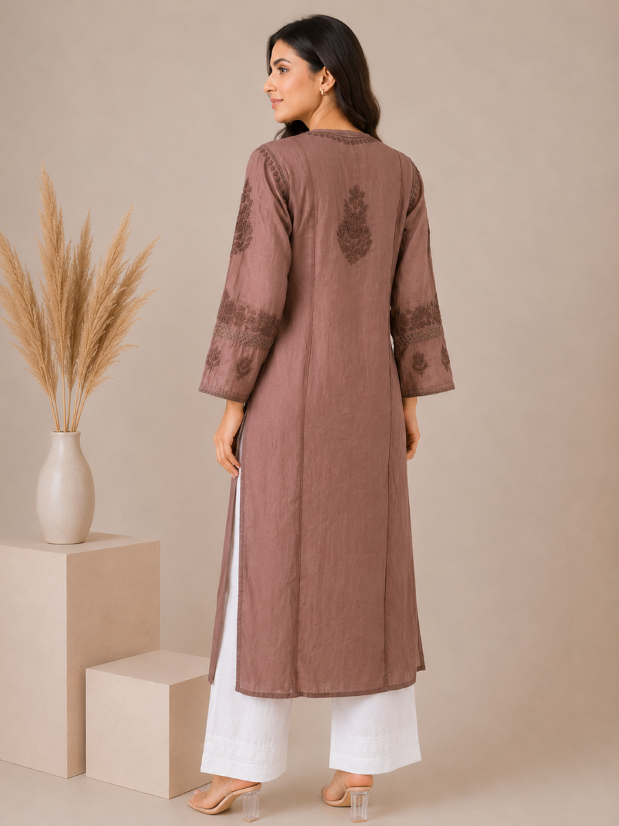 TAZAKI FASHION, LUCKNOW