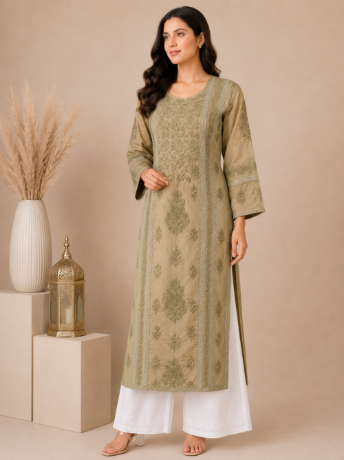 TAZAKI FASHION, LUCKNOW