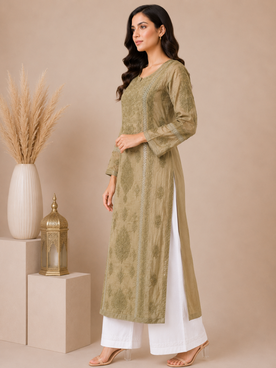 TAZAKI FASHION, LUCKNOW