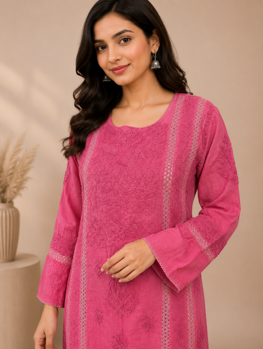 TAZAKI FASHION, LUCKNOW