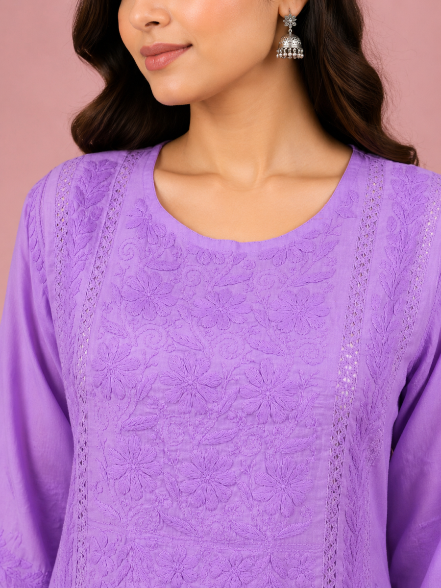TAZAKI FASHION, LUCKNOW