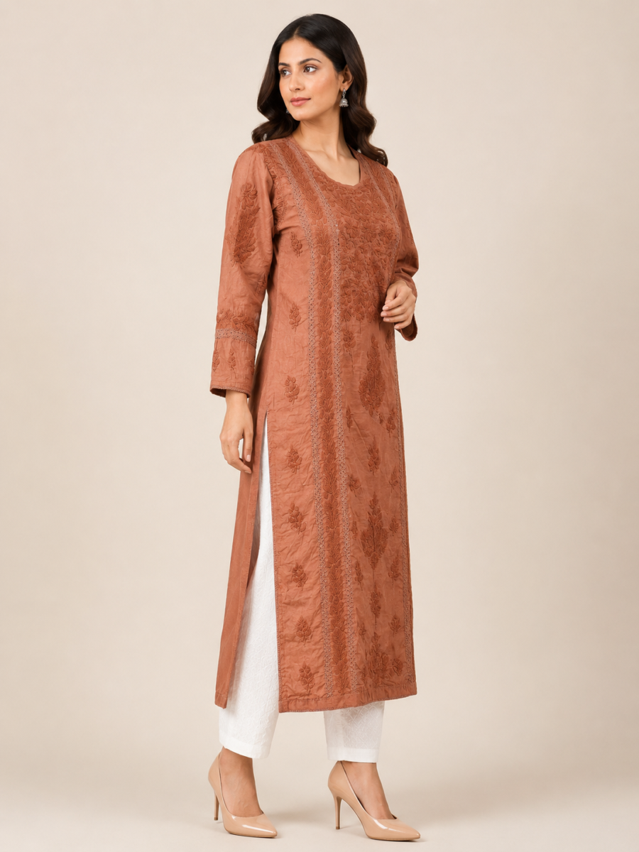 TAZAKI FASHION, LUCKNOW
